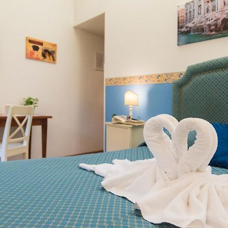 Gregorio'S Rooms Рим Экстерьер фото