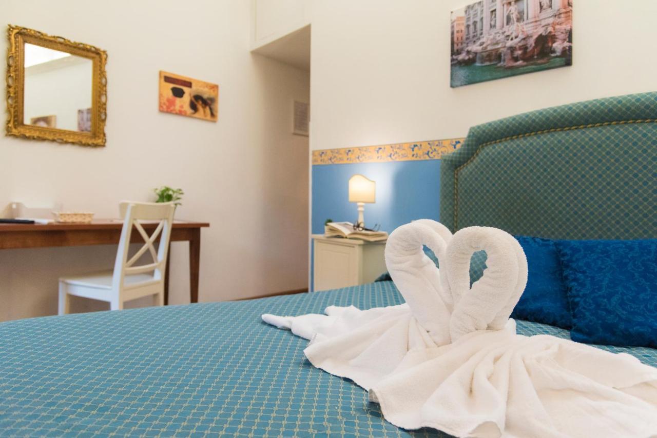 Gregorio'S Rooms Рим Экстерьер фото