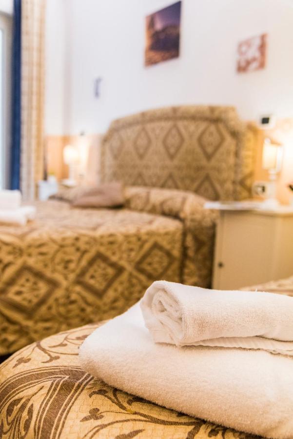 Gregorio'S Rooms Рим Экстерьер фото