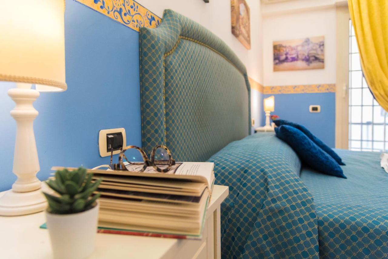 Gregorio'S Rooms Рим Экстерьер фото
