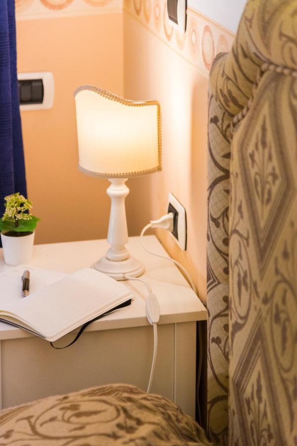 Gregorio'S Rooms Рим Экстерьер фото