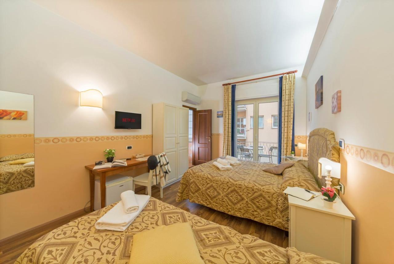 Gregorio'S Rooms Рим Экстерьер фото