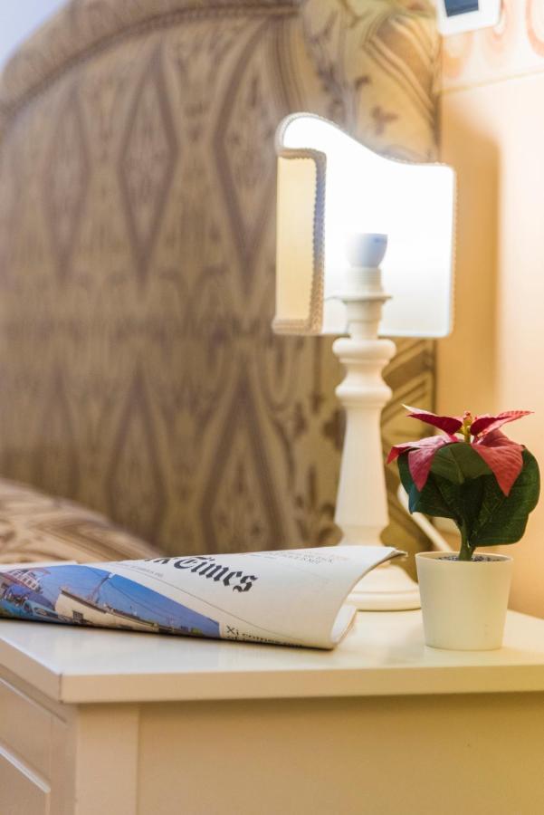Gregorio'S Rooms Рим Экстерьер фото