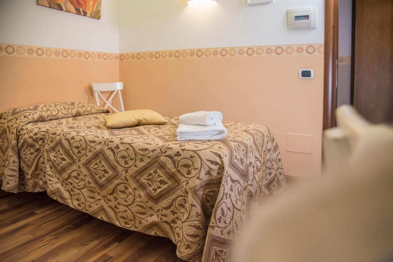 Gregorio'S Rooms Рим Экстерьер фото