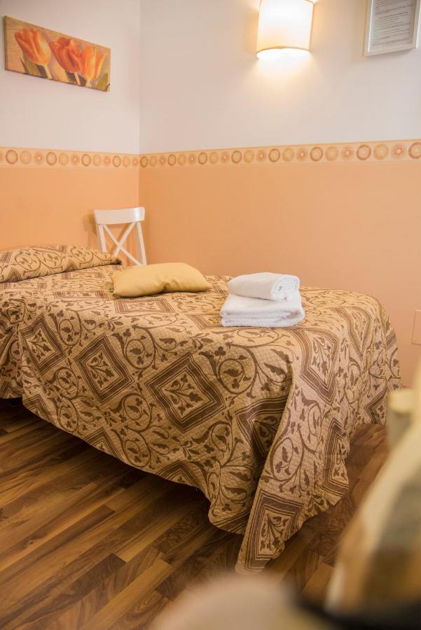 Gregorio'S Rooms Рим Экстерьер фото