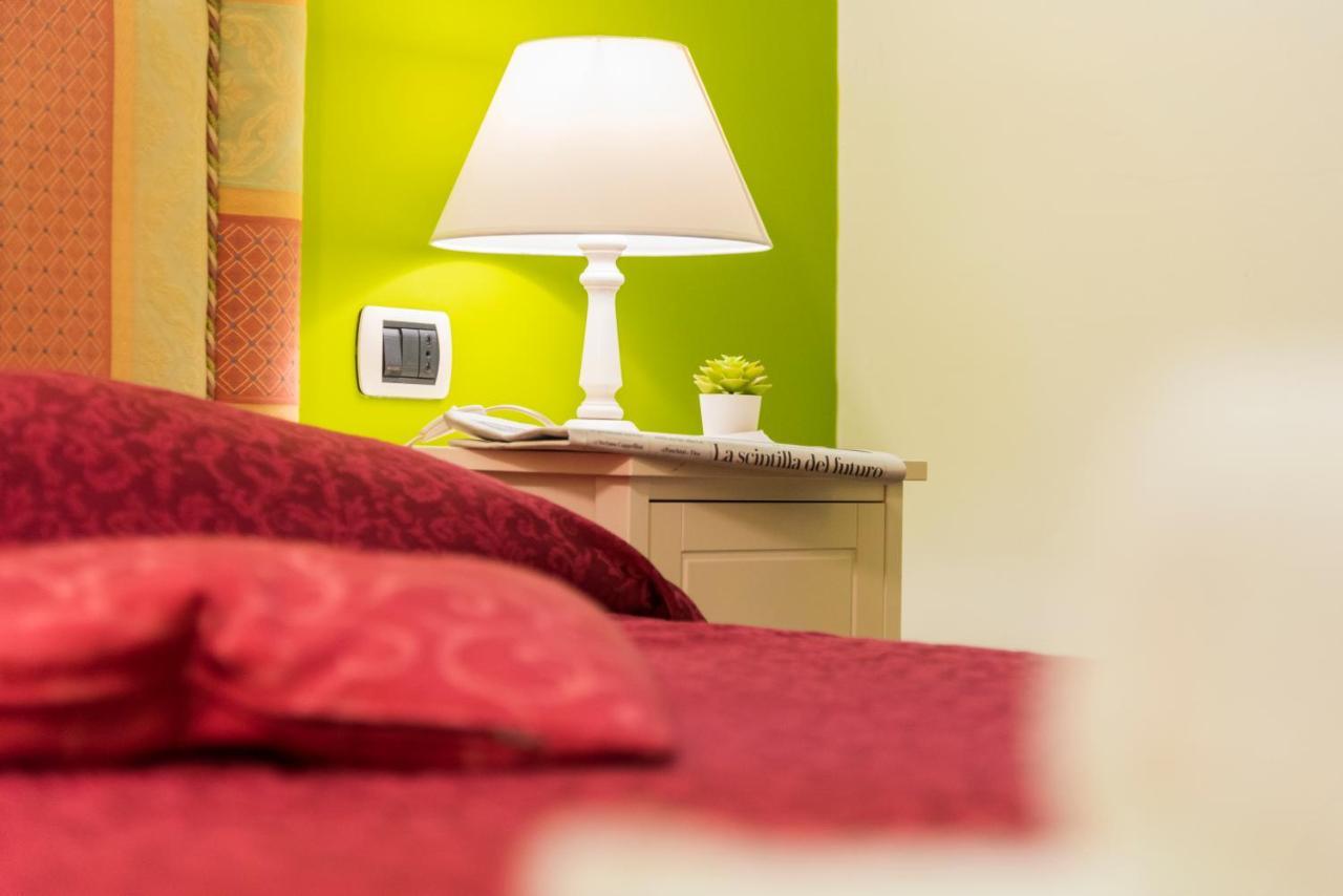 Gregorio'S Rooms Рим Экстерьер фото
