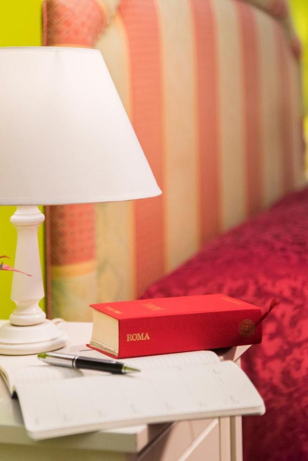 Gregorio'S Rooms Рим Экстерьер фото