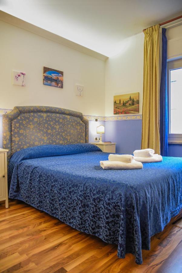 Gregorio'S Rooms Рим Экстерьер фото