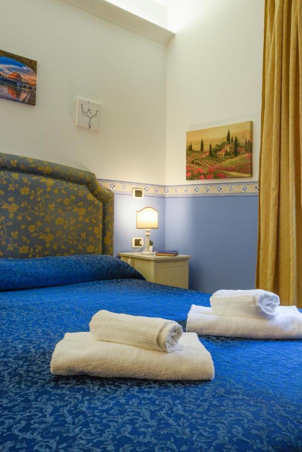 Gregorio'S Rooms Рим Экстерьер фото