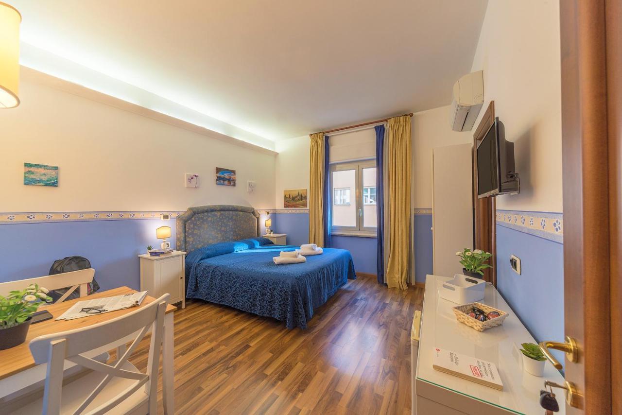 Gregorio'S Rooms Рим Экстерьер фото