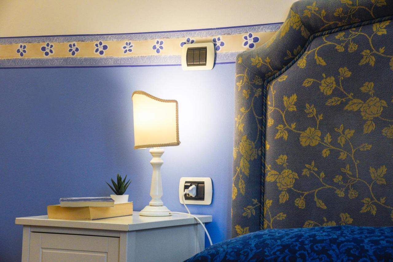 Gregorio'S Rooms Рим Экстерьер фото